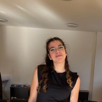 Babysitter in Saint-Didier-en-Velay: Margaux