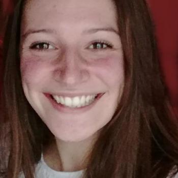 Babysitter Maastricht: Morgane