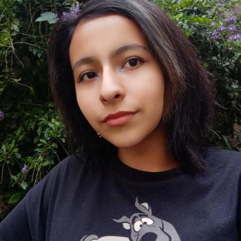Niñera Texcoco: Ame