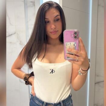 Canguro en Las Rozas de Madrid: Emma