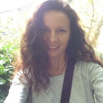 Baby-sitter in Lugano: Ina