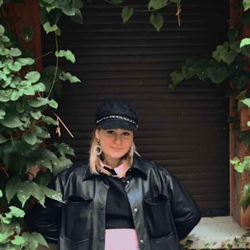 Babysitter in Potsdam: Charlene