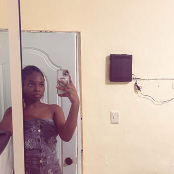 Babysitter in Bayaguana: Carolina