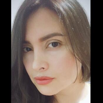 Babysitter in Medellín: Lina Marcela