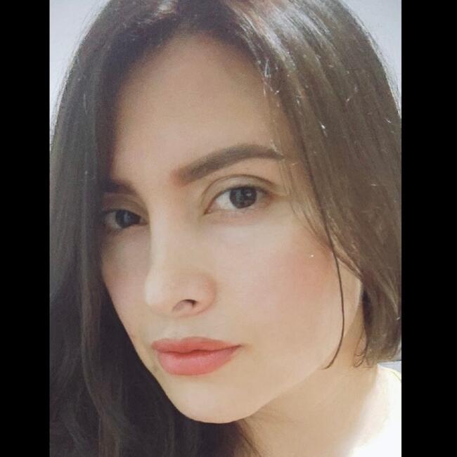 Niñera en Medellín: Lina Marcela