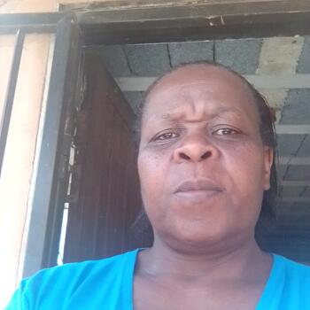 Nanny in Johannesburg: Martha