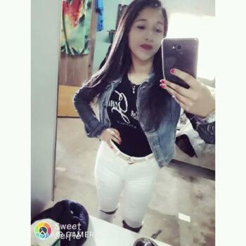 Babysitter in Beccar: Milagros Nicole