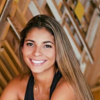 Niñera en Madrid: María