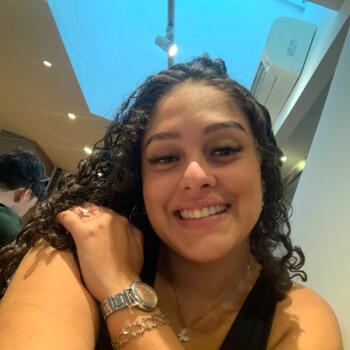 Babá Guarulhos: Fernanda