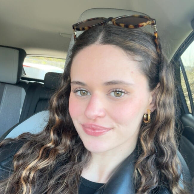 Babysitter in Santa Maria da Feira: Maria