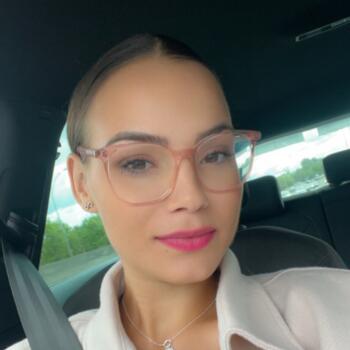 Baby-sitter in Schengen: Filipa