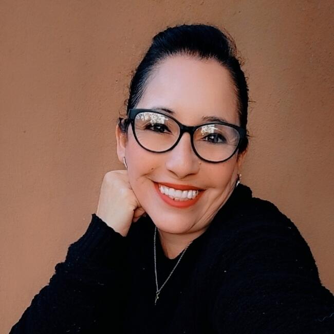 Babysitter in Buenos Aires: Silvia