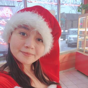 Babysitter in Franklin Park (Illinois): Maria J