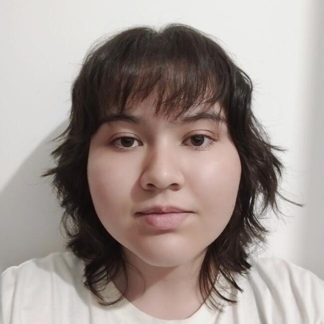 Babá em Campo Grande: Ana Karlla