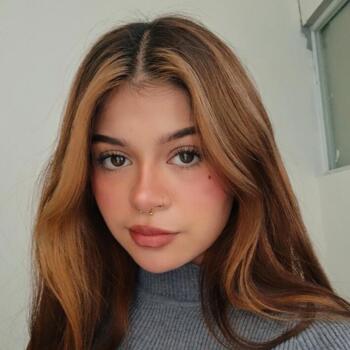 Babysitter Durango: Andrea Valentina