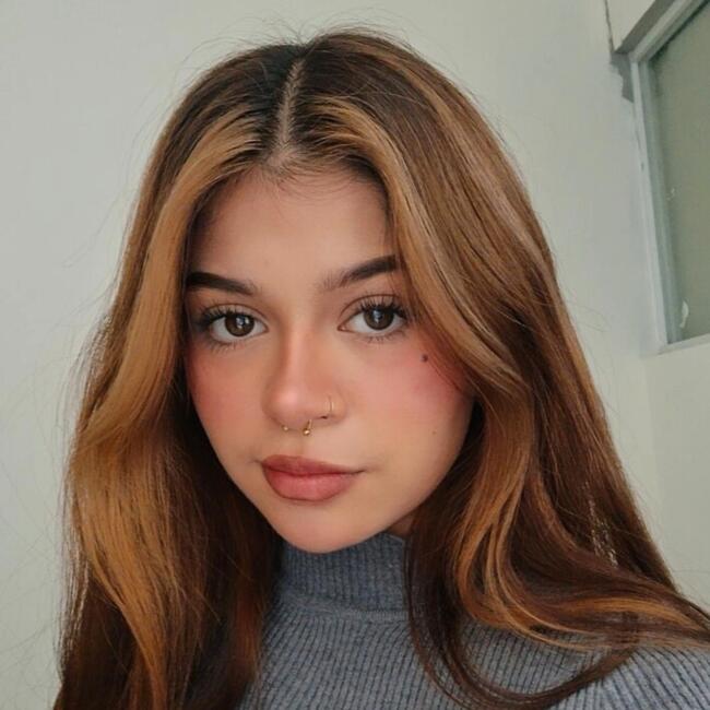 Babysitter in Durango: Andrea Valentina