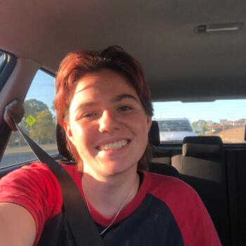 Babysitter Perth: Gwen