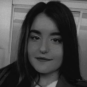 Nanny in Castellanos de Moriscos: Daniela