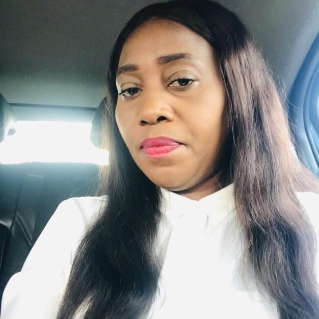 Nanny in Roodepoort: Portia