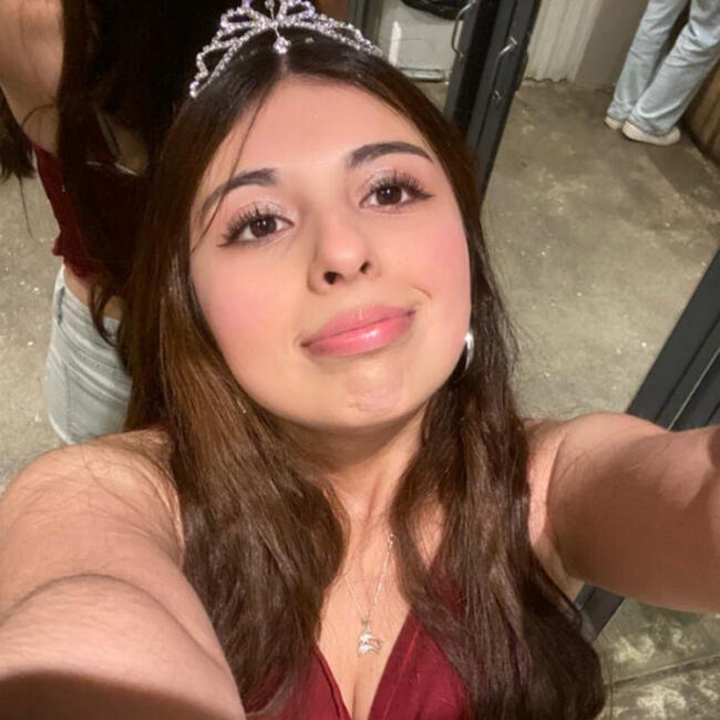 Niñera en Valdivia: Josefa