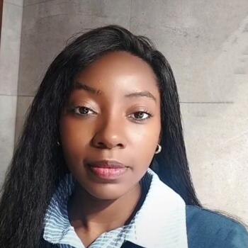 Canguro en Zaragoza: Kiovana