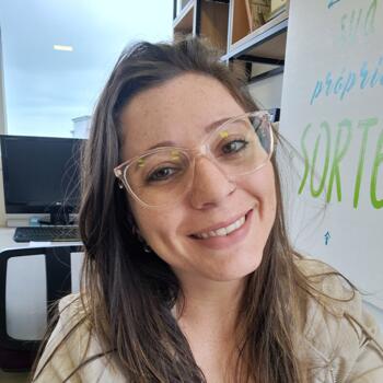 Babá Bento Gonçalves: Gabriela