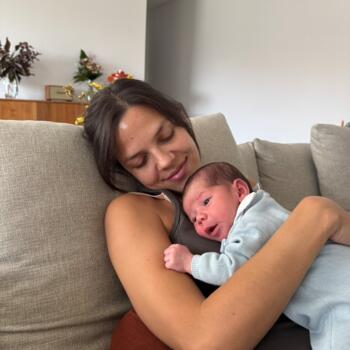 Trabalho de babysitting em Mafra: Trabalho de babysitting Rita
