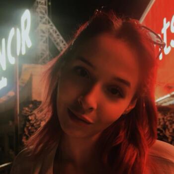 Babysitter in Belgrade: Nikolina