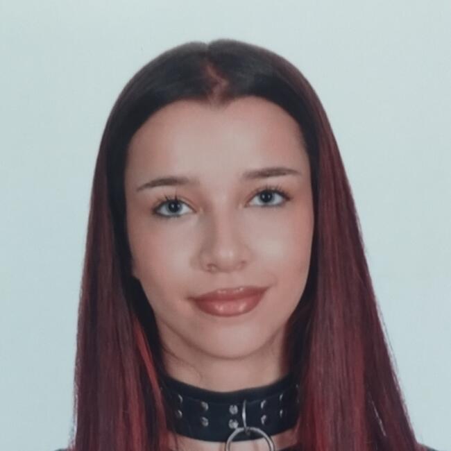 Canguro en Torrejón de Ardoz: Nadia