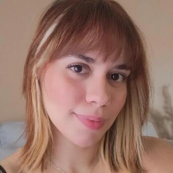 Babysitter in Blumenau: Karla Eduarda