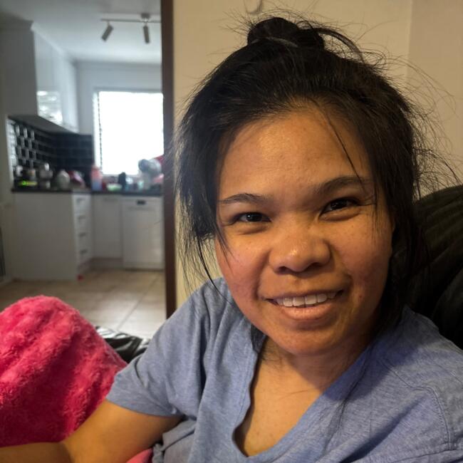 Babysitting job in Melbourne: Walinee