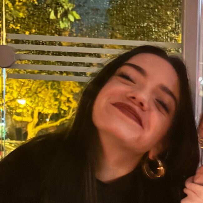 Babysitter in Caen: Maxime