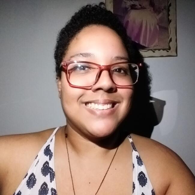 Babysitter in Santo Domingo Este: Cindy Patricia