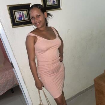 Babysitter στην περιοχή Santo Domingo Este: Jerianny