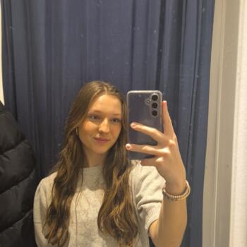 Babysitter in Düsseldorf: Zlata