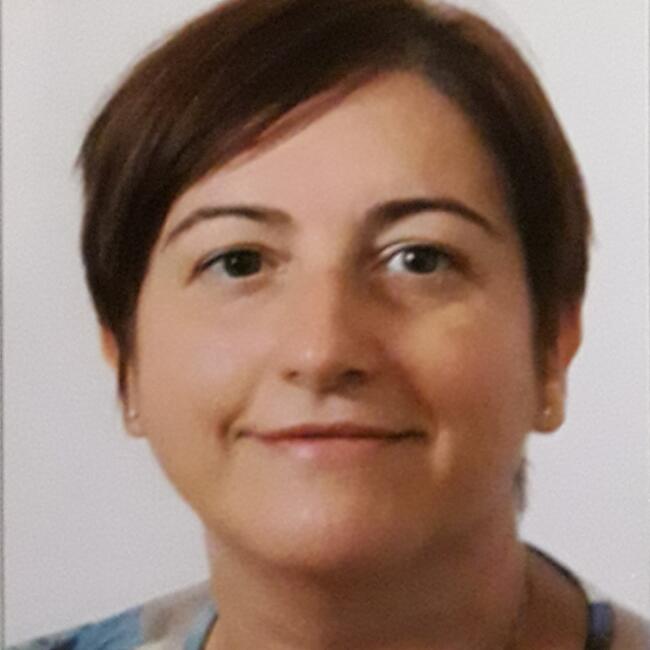 Babysitter in Carpenedolo: Miriam Malcisi