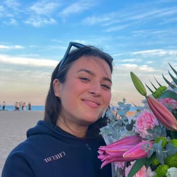 Canguro en Valencia: Chéhima