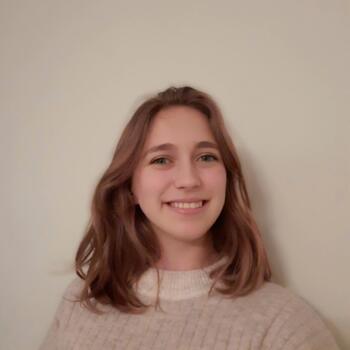 Baby-sitter in Montréal: Maylis