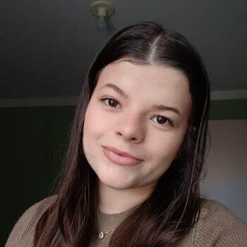 Babysitter in João Pessoa: Maria Clara