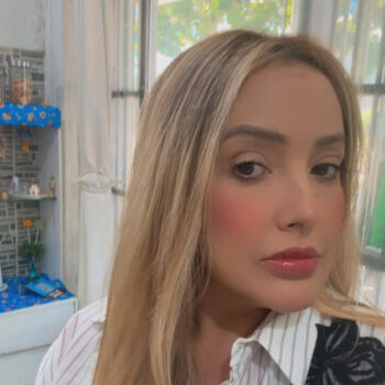 Babysitter in Fortaleza: Helena