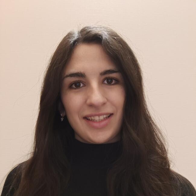 Babysitter a Torino: Claudia