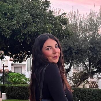 Babysitter in Marbella: Paula
