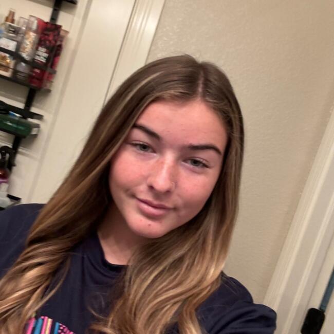 Babysitter in El Paso: Jessie