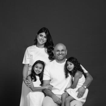 Job de garde d'enfants à Málaga: job de garde d'enfants Fatma