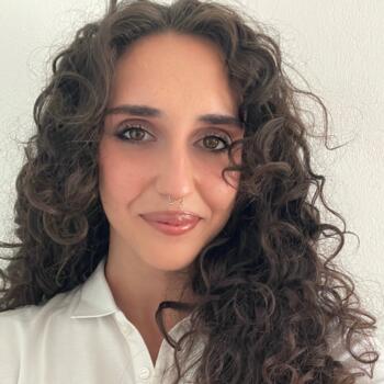 Baby-sitter in Palerme: Brigida