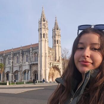 Babysitter in Dublin: Beatriz