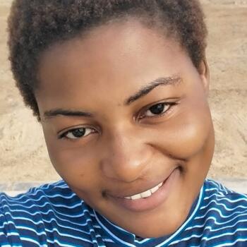 Babysitter Cape Town: Rumbidzai