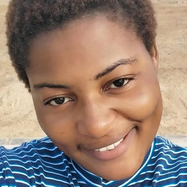 Babysitter in Cape Town: Rumbidzai