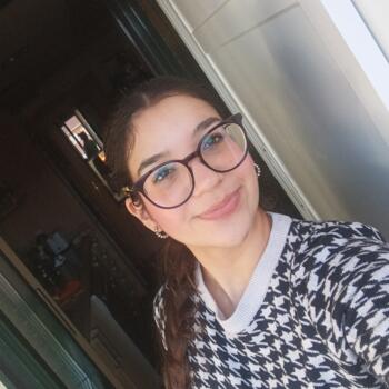 Babysitter in Fuenlabrada: Jeimar