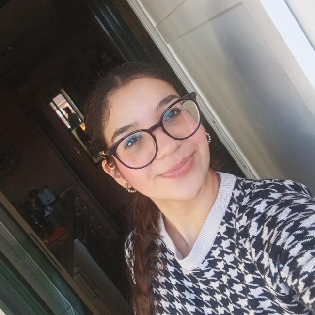 Babysitter in Fuenlabrada: Jeimar